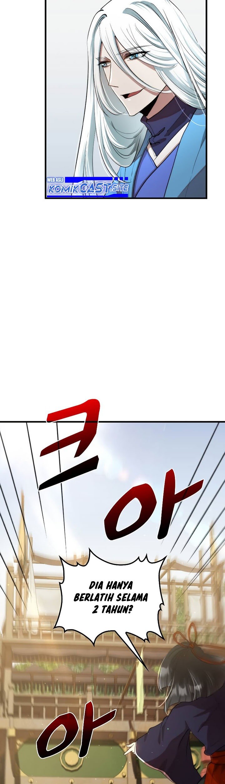 Doctor’s Rebirth Chapter 96 - halaman 22