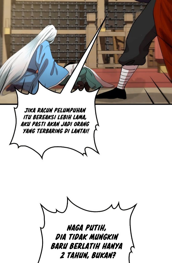 Doctor’s Rebirth Chapter 96 - halaman 23