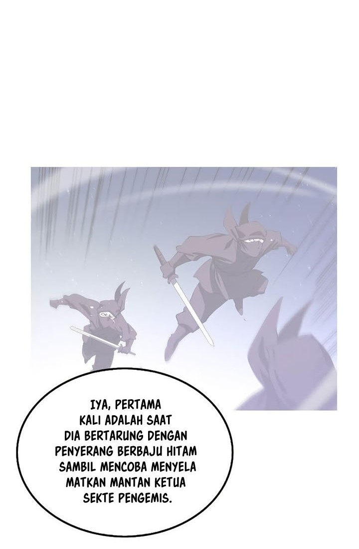 Doctor’s Rebirth Chapter 96 - halaman 25