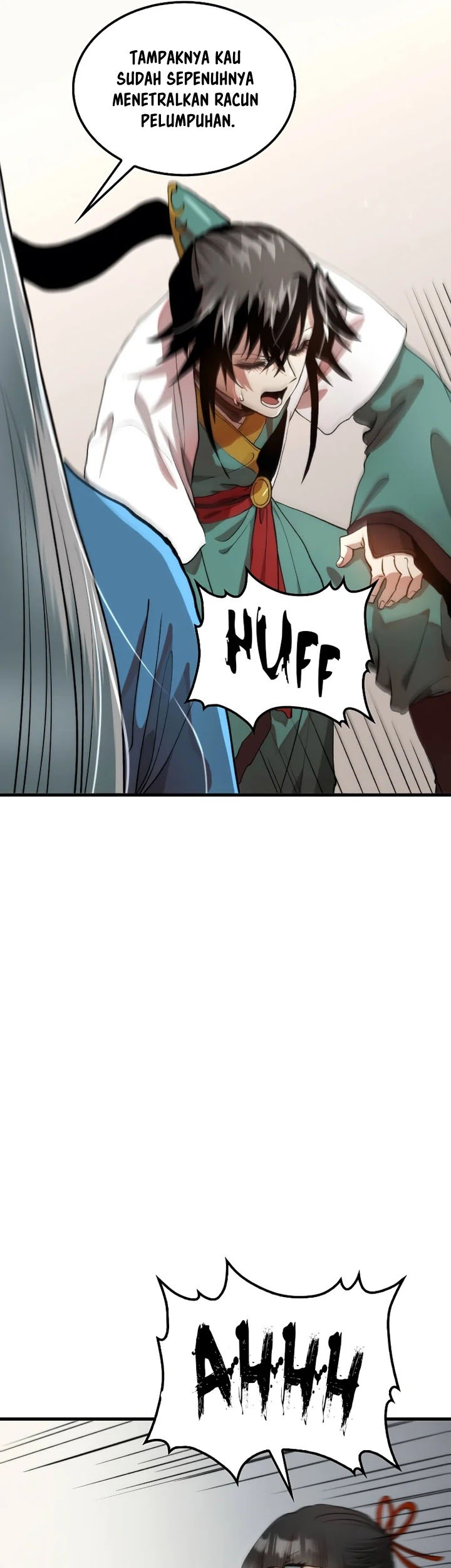 Doctor’s Rebirth Chapter 96 - halaman 32