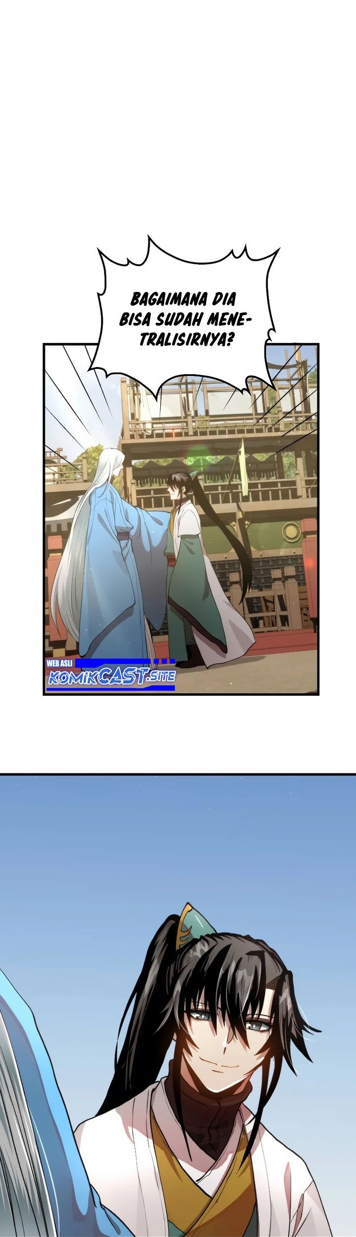 Doctor’s Rebirth Chapter 96 - halaman 34