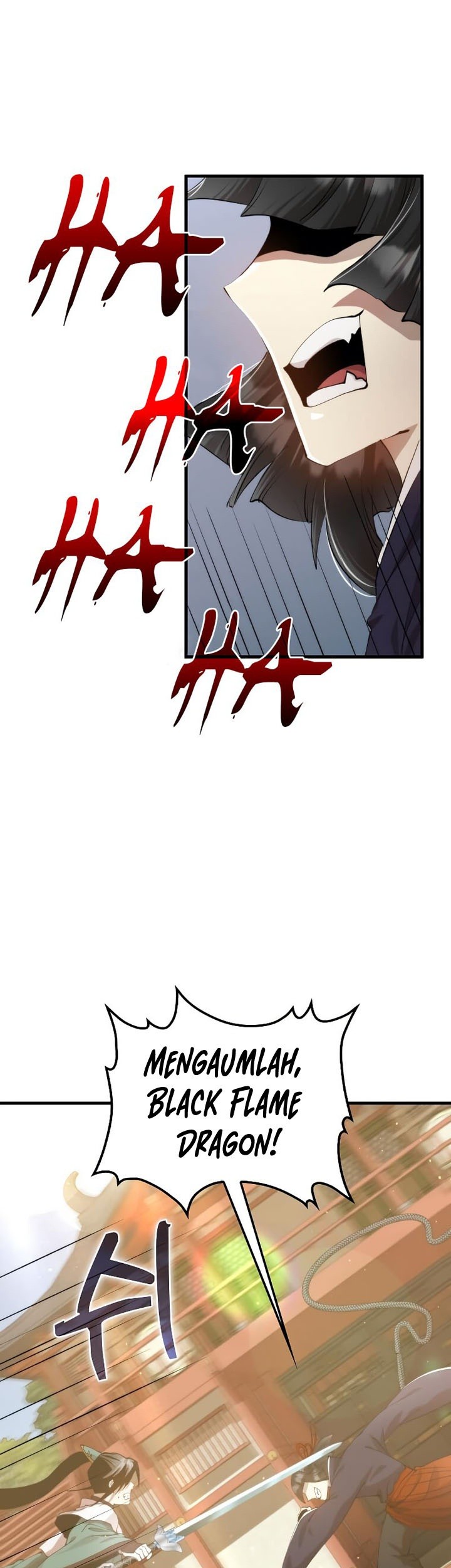 Doctor’s Rebirth Chapter 96 - halaman 4