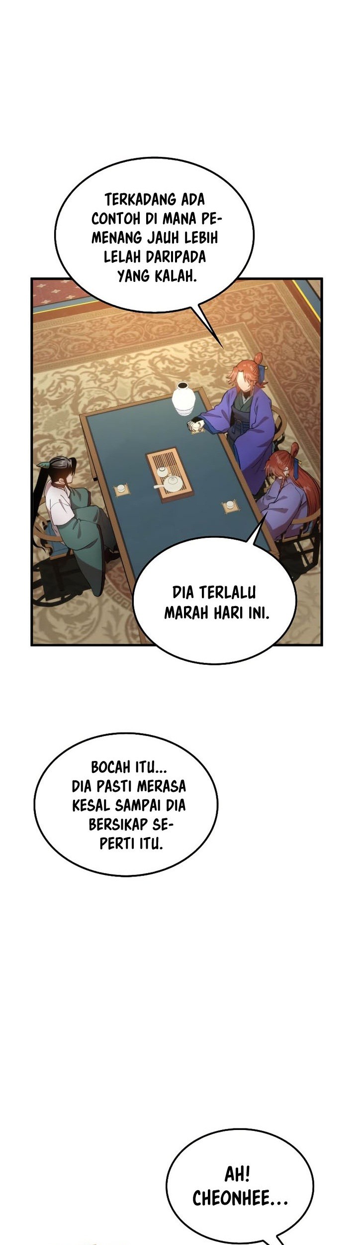 Doctor’s Rebirth Chapter 96 - halaman 42