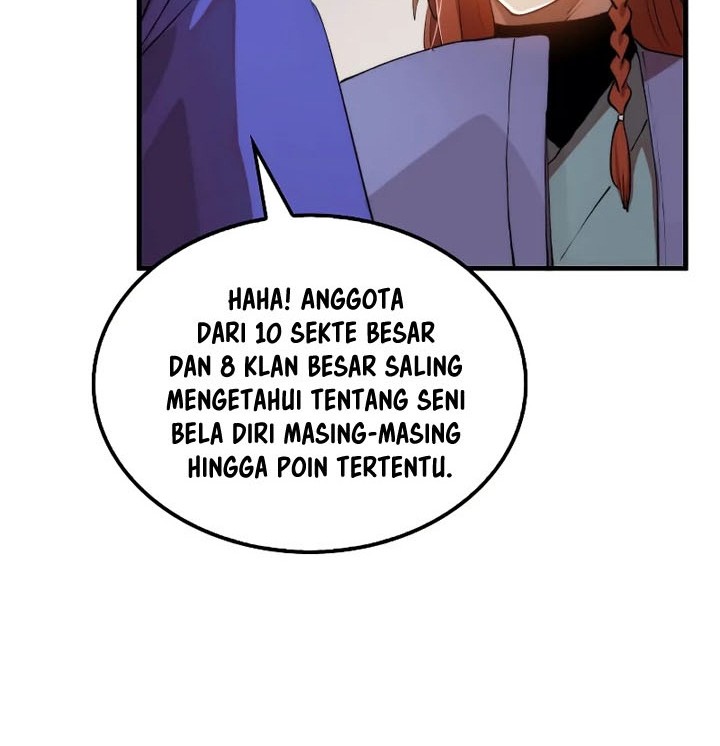 Doctor’s Rebirth Chapter 96 - halaman 47