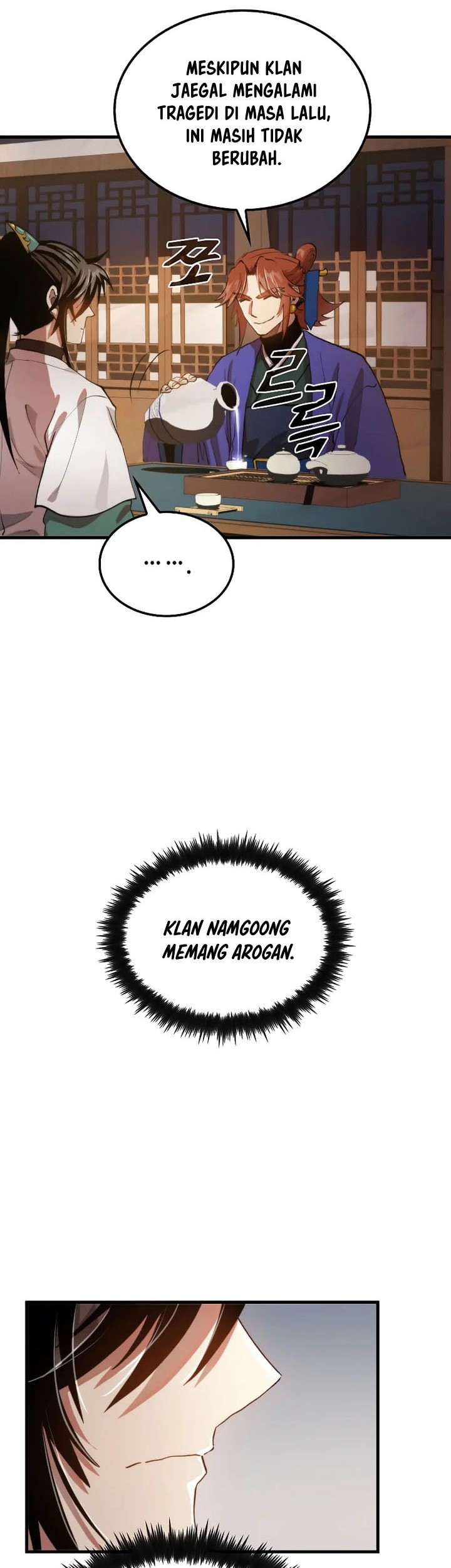 Doctor’s Rebirth Chapter 96 - halaman 48