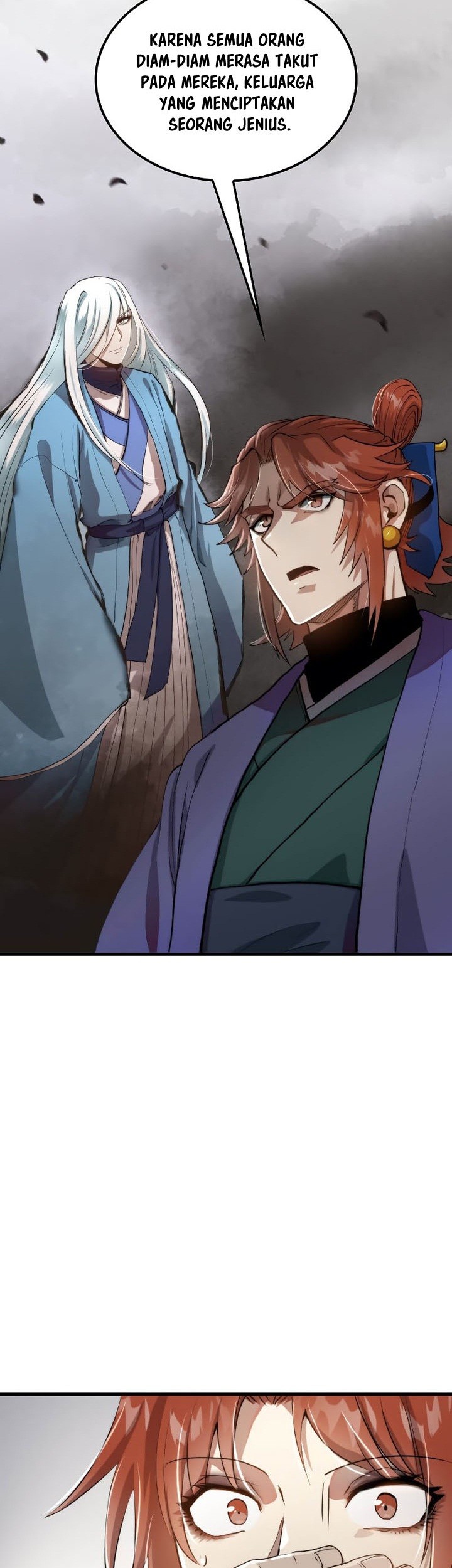 Doctor’s Rebirth Chapter 96 - halaman 60