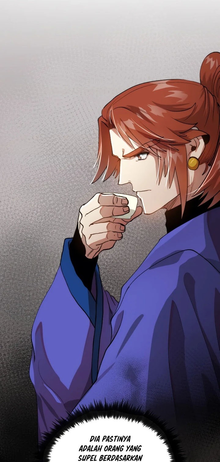 Doctor’s Rebirth Chapter 96 - halaman 63
