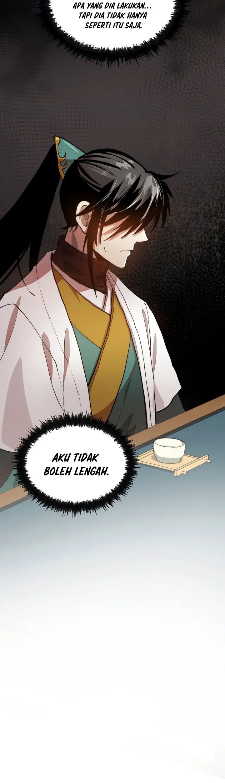 Doctor’s Rebirth Chapter 96 - halaman 64