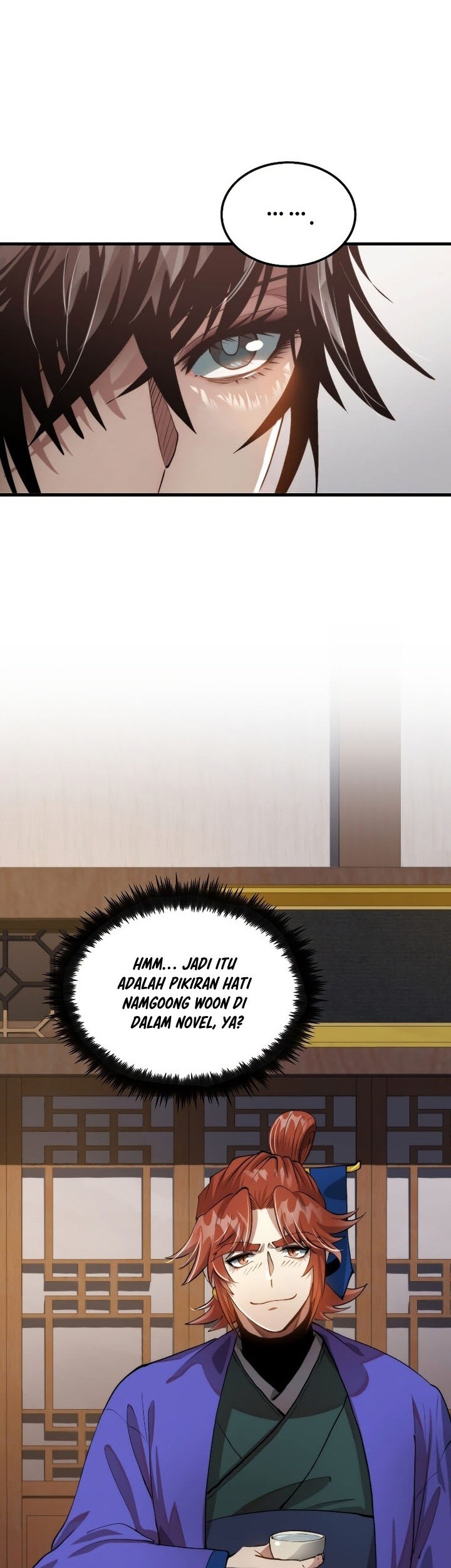 Doctor’s Rebirth Chapter 97 - halaman 12
