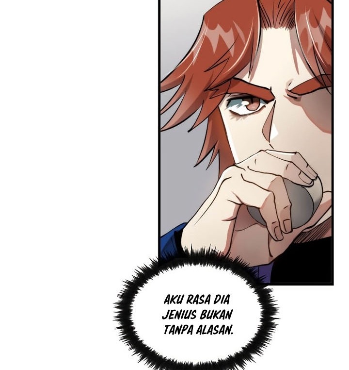 Doctor’s Rebirth Chapter 97 - halaman 27