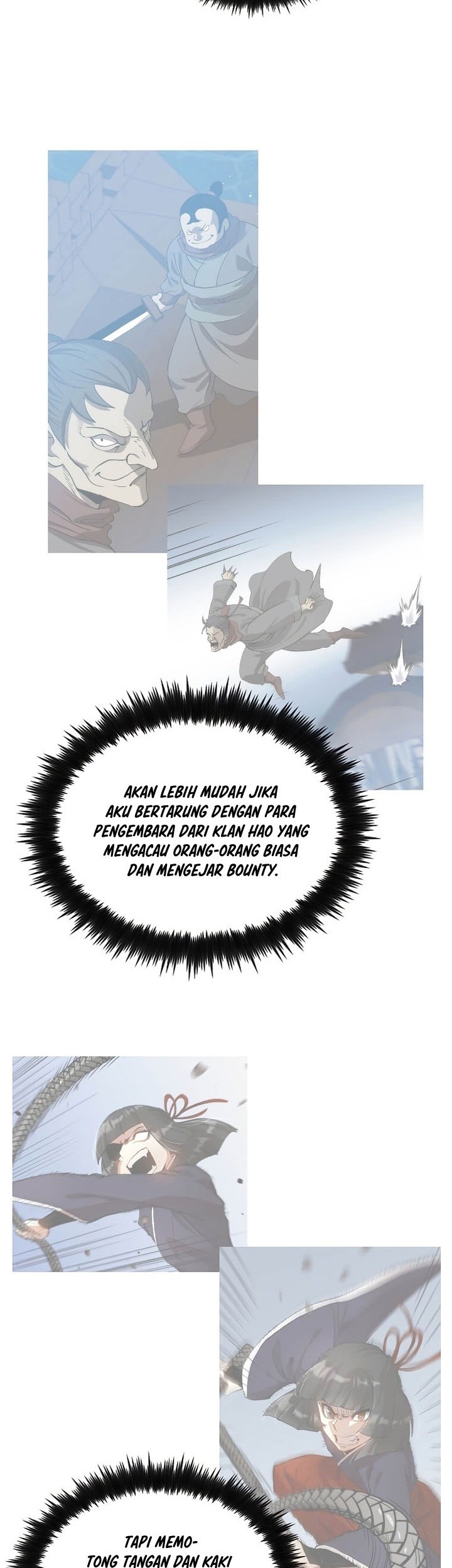 Doctor’s Rebirth Chapter 97 - halaman 28