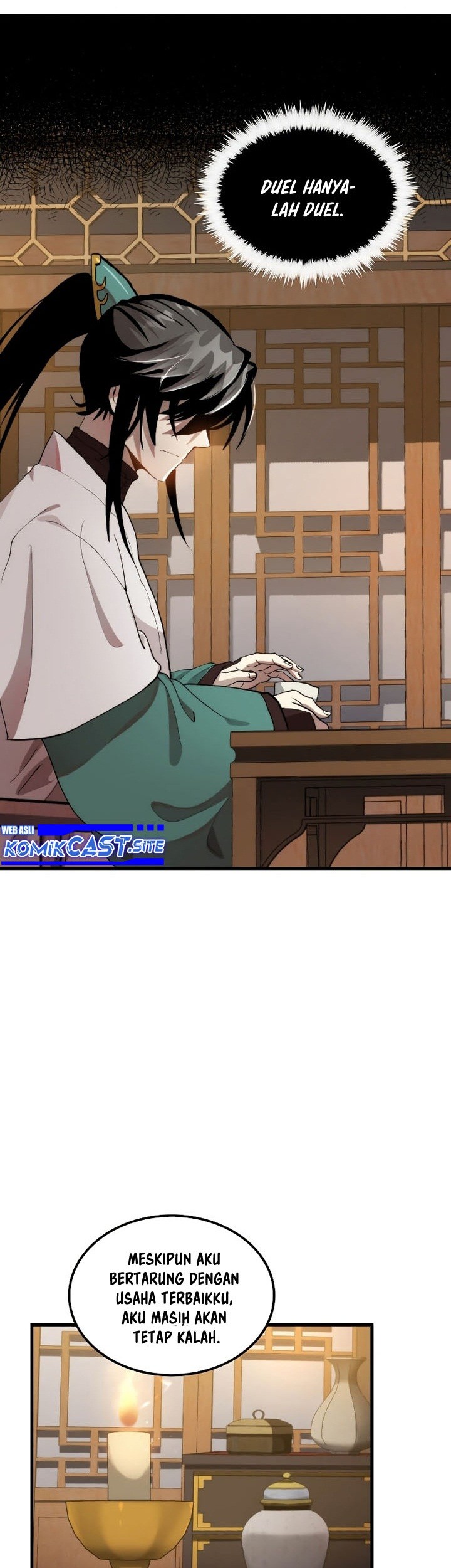 Doctor’s Rebirth Chapter 97 - halaman 30