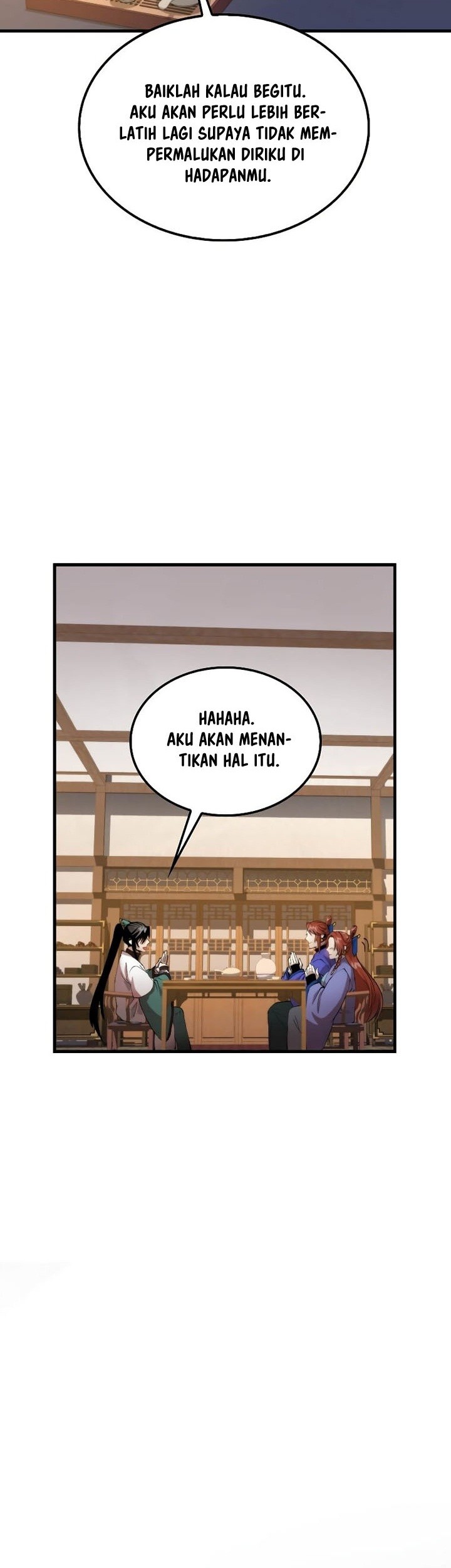 Doctor’s Rebirth Chapter 97 - halaman 38