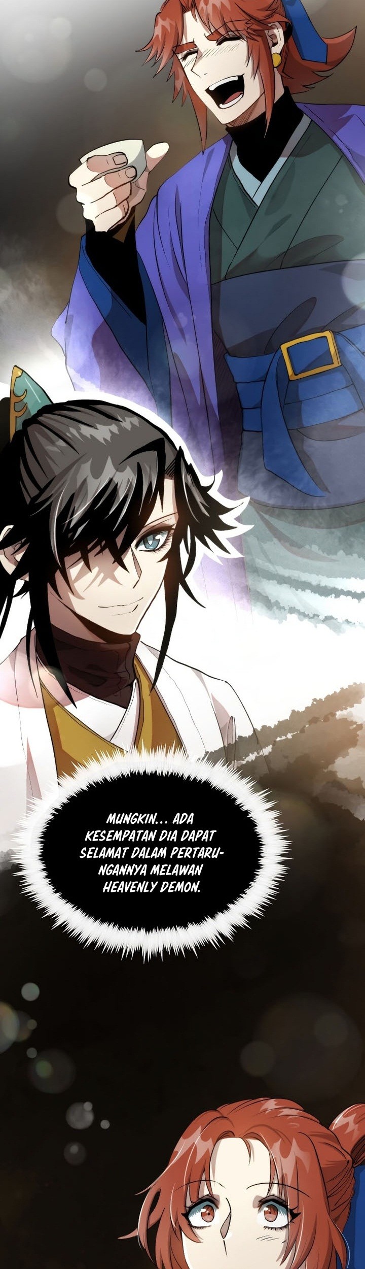 Doctor’s Rebirth Chapter 97 - halaman 40