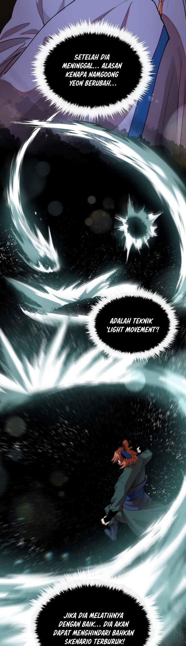 Doctor’s Rebirth Chapter 97 - halaman 42