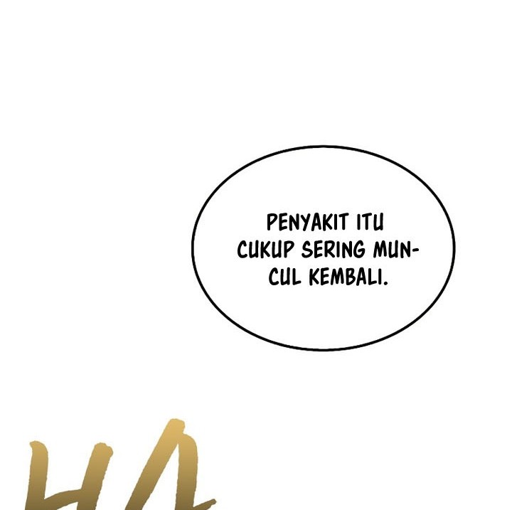 Doctor’s Rebirth Chapter 97 - halaman 45