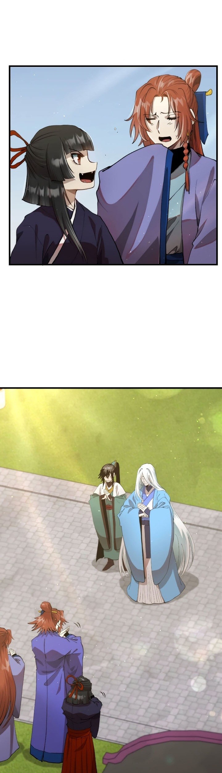 Doctor’s Rebirth Chapter 97 - halaman 52