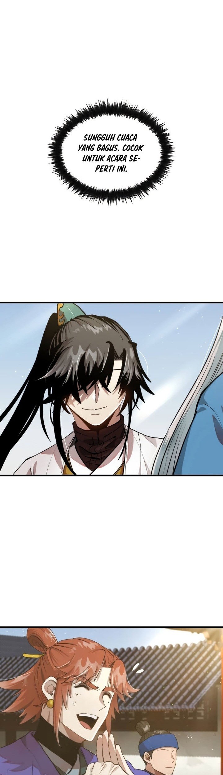 Doctor’s Rebirth Chapter 97 - halaman 54