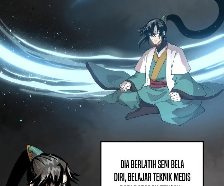 Doctor’s Rebirth Chapter 97 - halaman 63