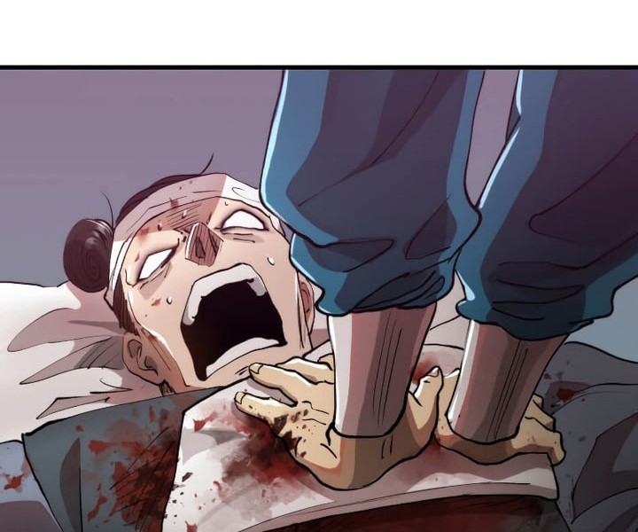 Doctor’s Rebirth Chapter 97 - halaman 65
