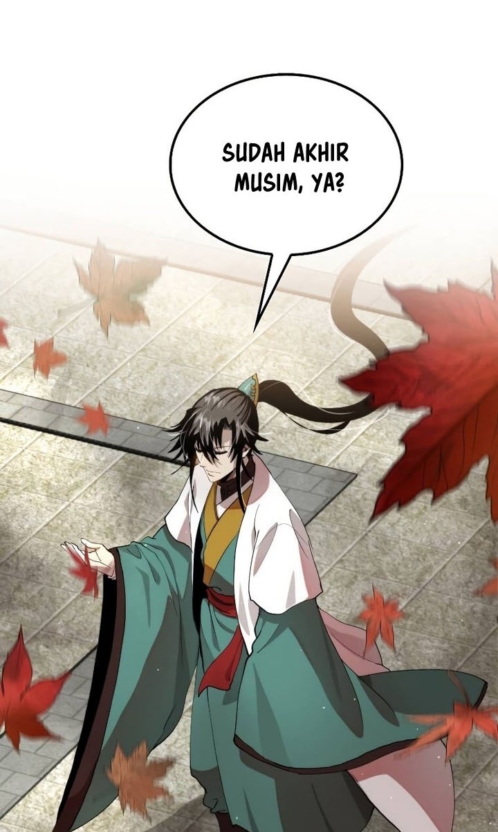 Doctor’s Rebirth Chapter 97 - halaman 75