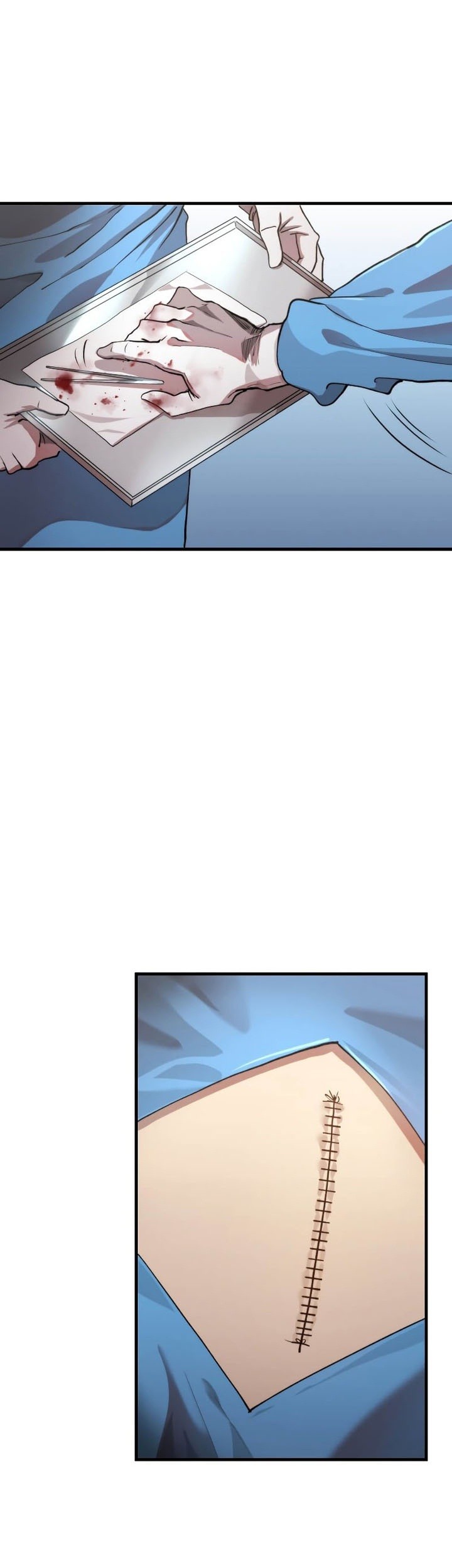 Doctor’s Rebirth Chapter 98 - halaman 10