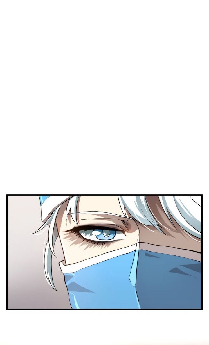 Doctor’s Rebirth Chapter 98 - halaman 17