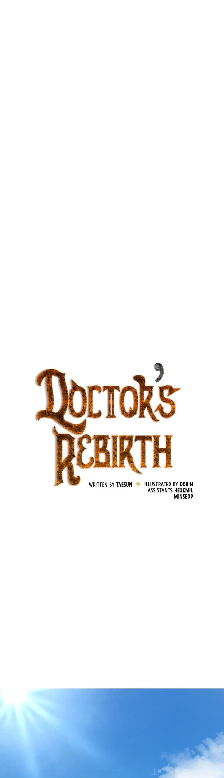 Doctor’s Rebirth Chapter 98 - halaman 20