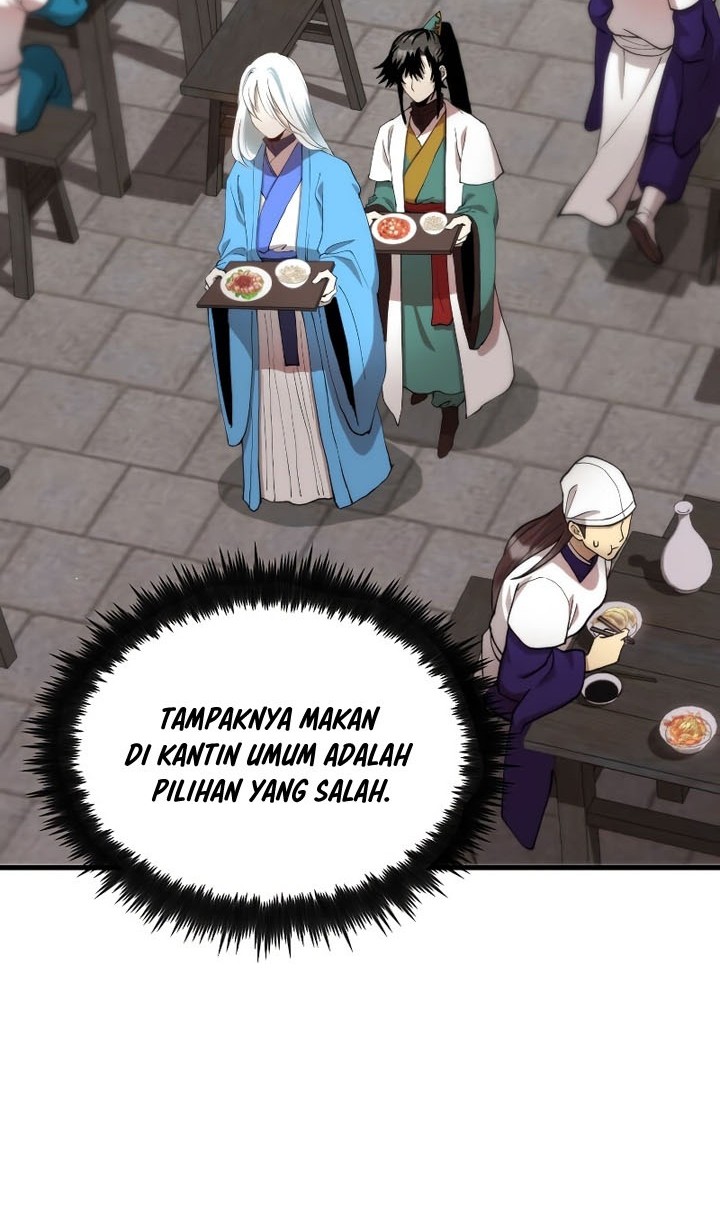 Doctor’s Rebirth Chapter 98 - halaman 27