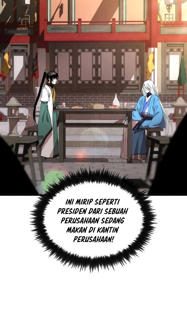 Doctor’s Rebirth Chapter 98 - halaman 29