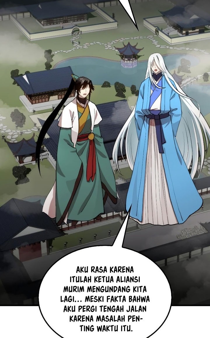 Doctor’s Rebirth Chapter 98 - halaman 35