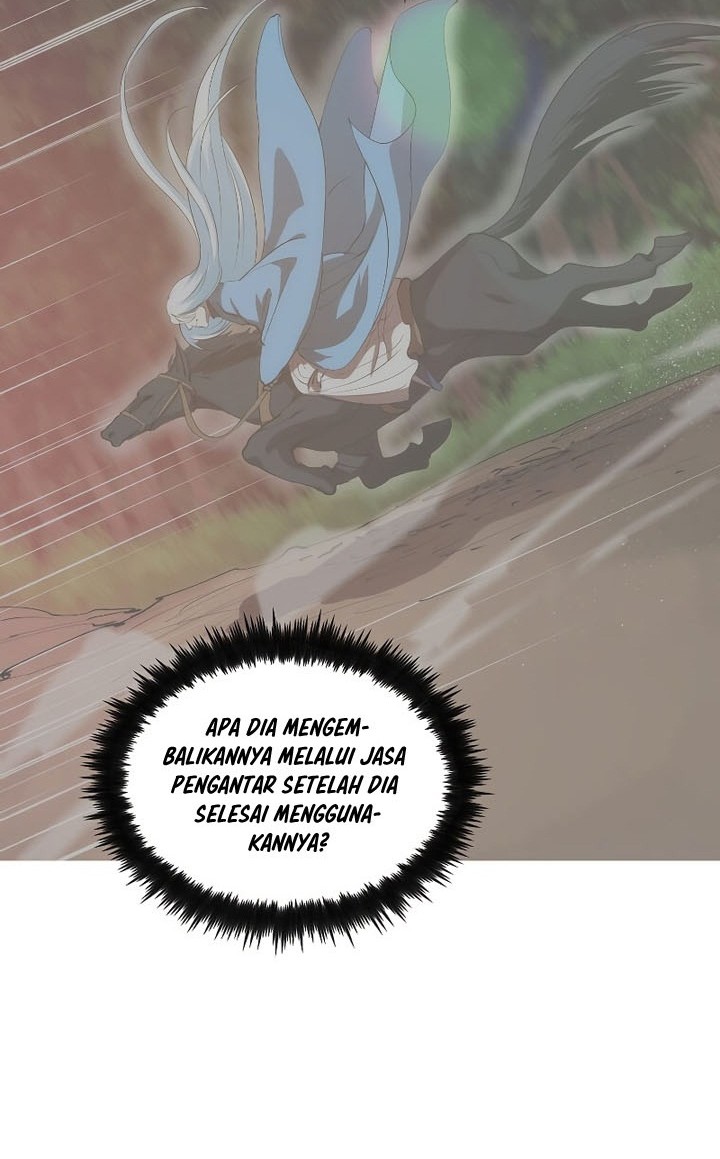 Doctor’s Rebirth Chapter 98 - halaman 37