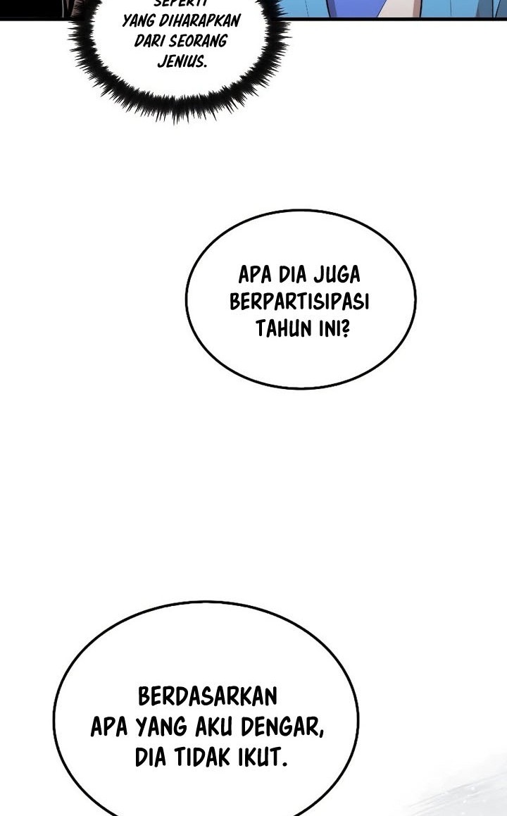 Doctor’s Rebirth Chapter 98 - halaman 39