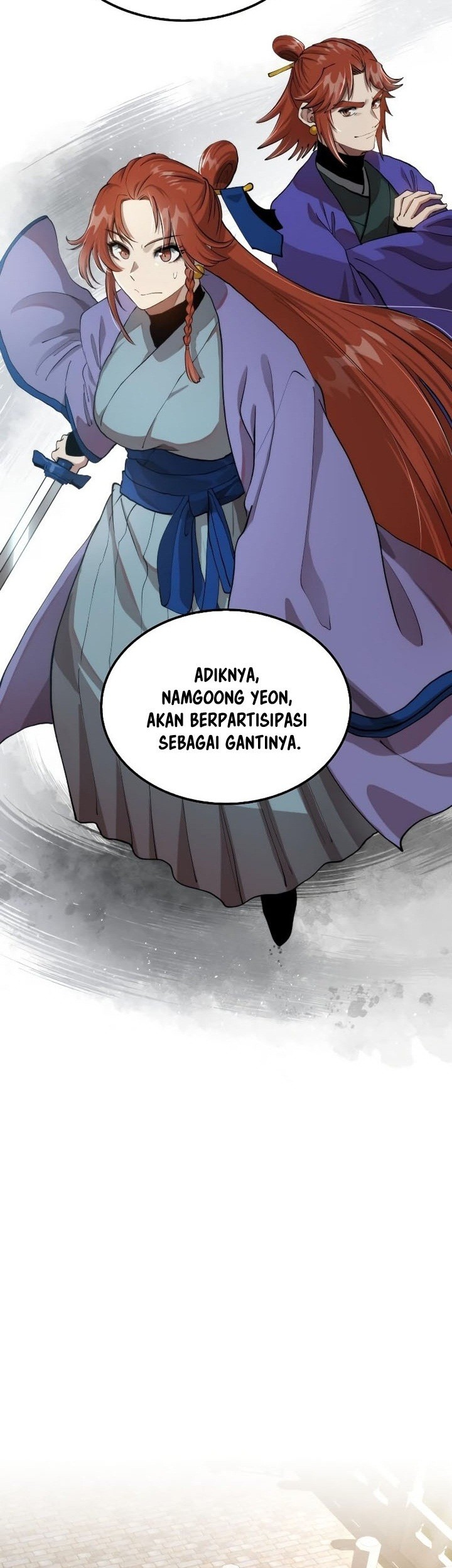 Doctor’s Rebirth Chapter 98 - halaman 40