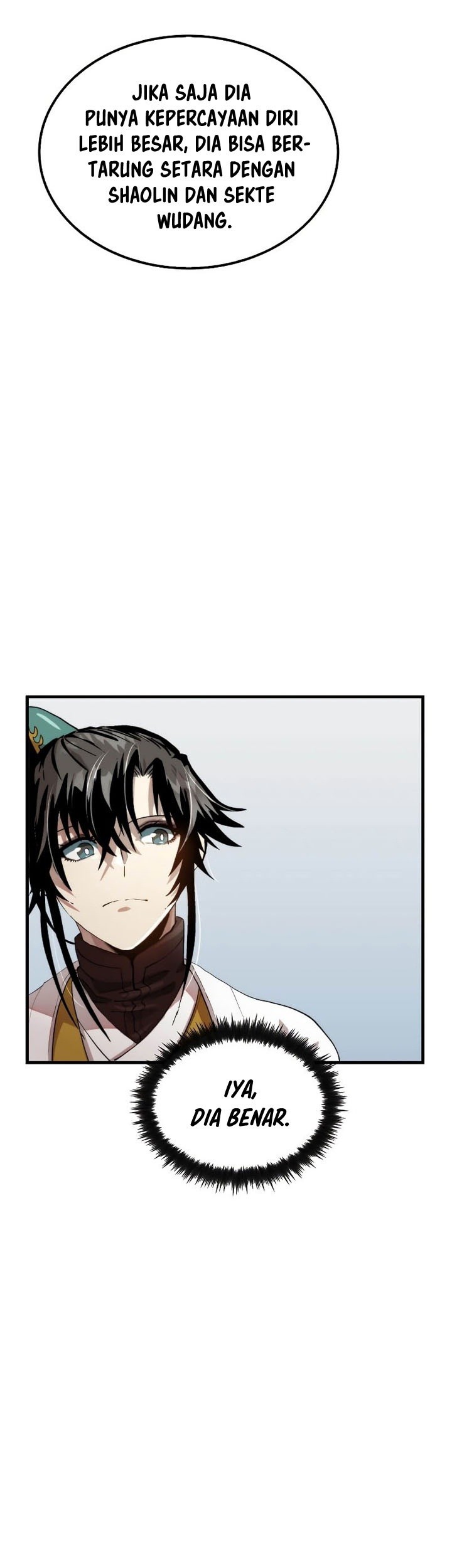 Doctor’s Rebirth Chapter 98 - halaman 42