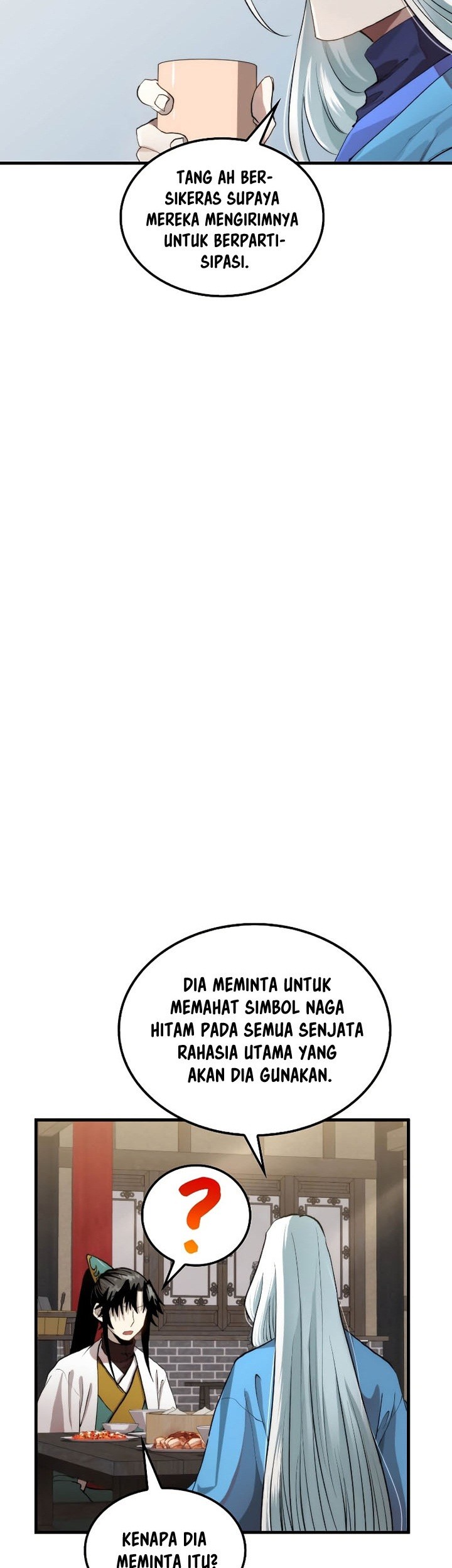Doctor’s Rebirth Chapter 98 - halaman 48