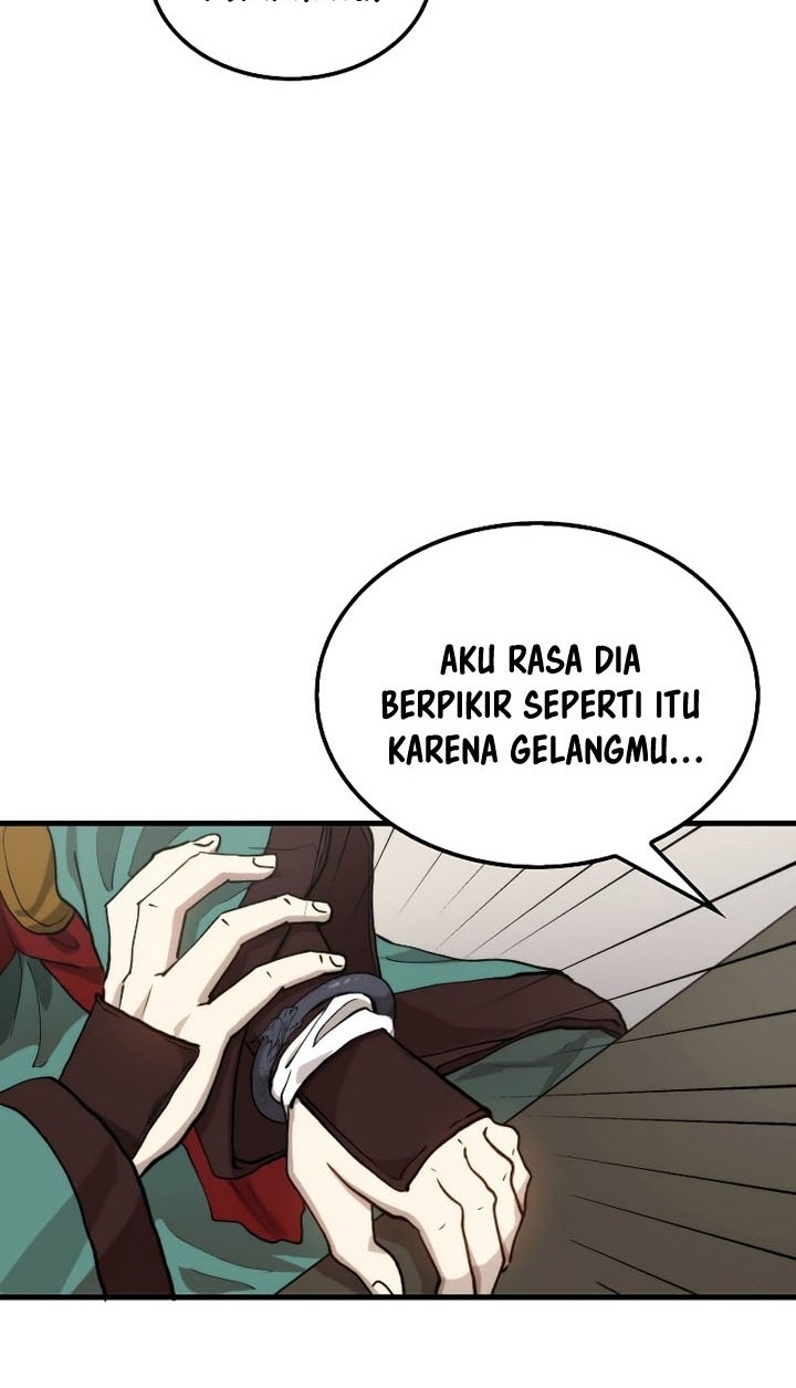 Doctor’s Rebirth Chapter 98 - halaman 49