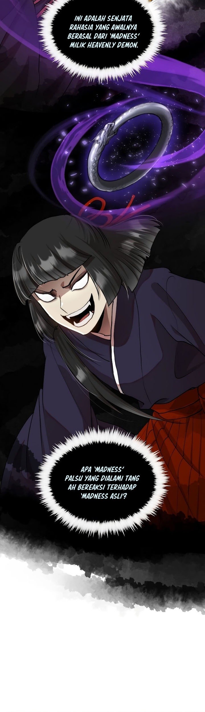 Doctor’s Rebirth Chapter 98 - halaman 52