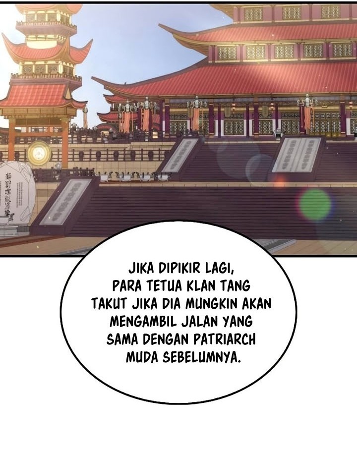 Doctor’s Rebirth Chapter 98 - halaman 53