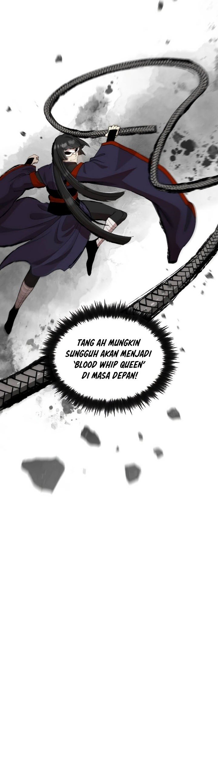 Doctor’s Rebirth Chapter 98 - halaman 56