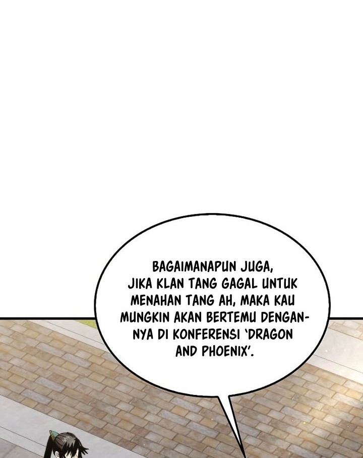 Doctor’s Rebirth Chapter 98 - halaman 57