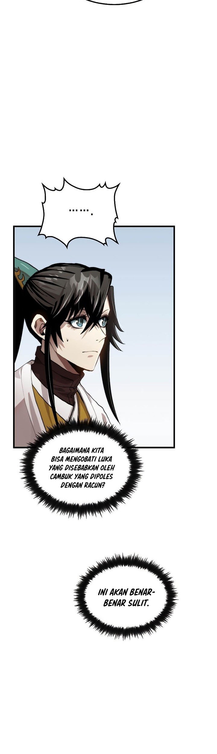 Doctor’s Rebirth Chapter 98 - halaman 60