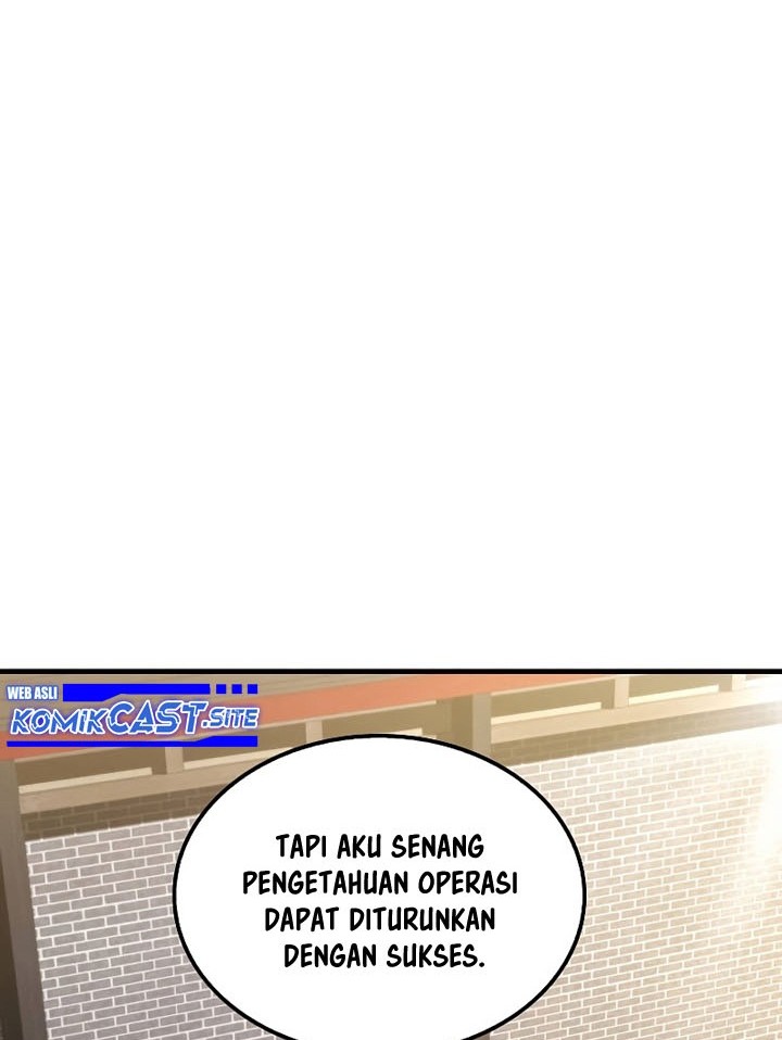 Doctor’s Rebirth Chapter 98 - halaman 61