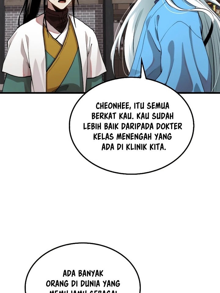 Doctor’s Rebirth Chapter 98 - halaman 63