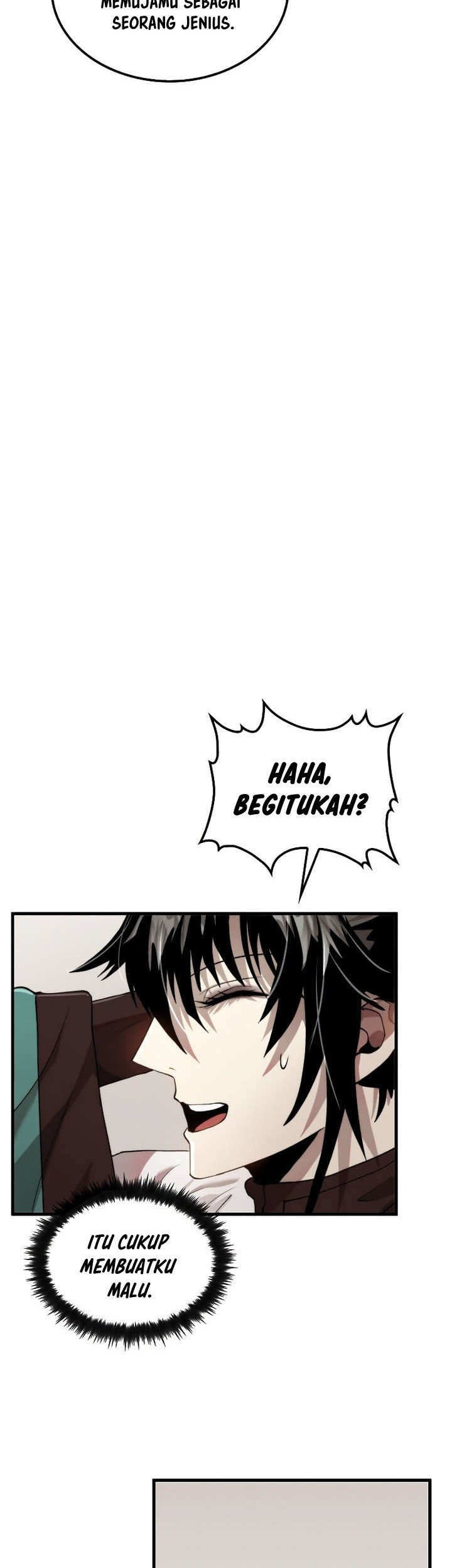 Doctor’s Rebirth Chapter 98 - halaman 64