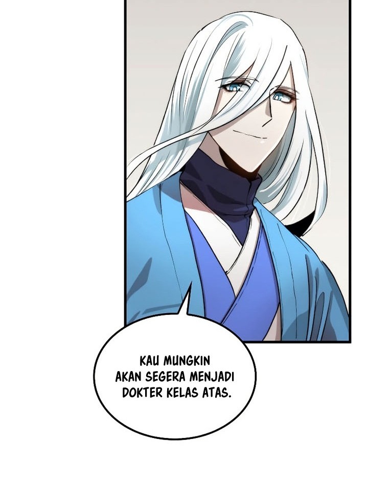 Doctor’s Rebirth Chapter 98 - halaman 65