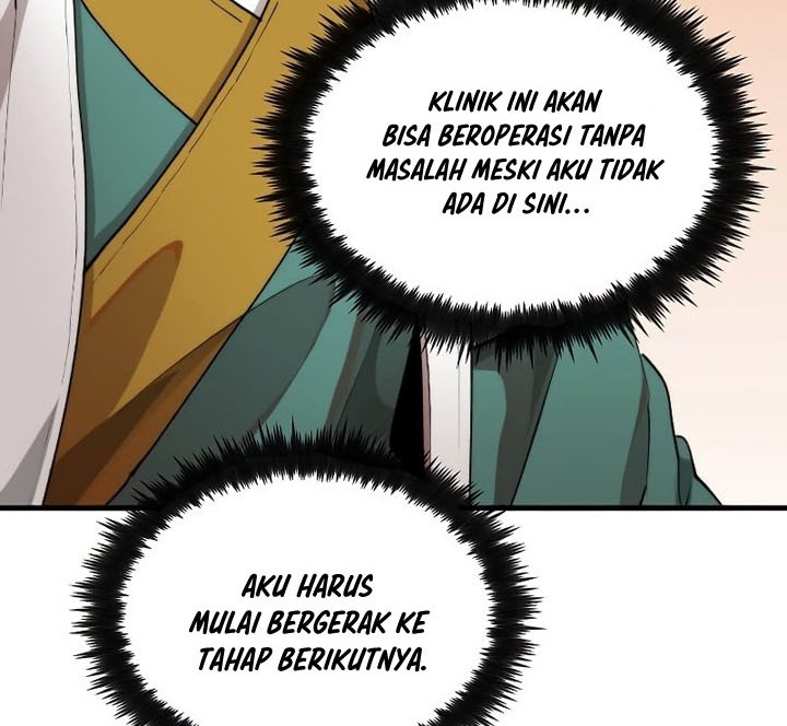 Doctor’s Rebirth Chapter 98 - halaman 69