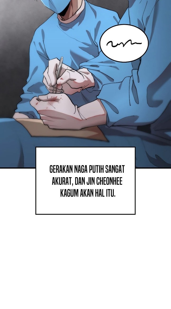 Doctor’s Rebirth Chapter 98 - halaman 7