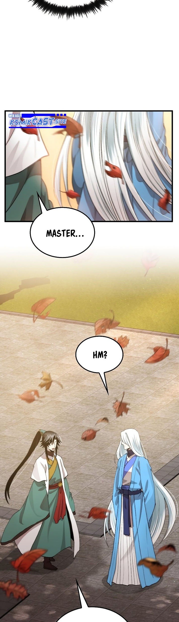 Doctor’s Rebirth Chapter 98 - halaman 70