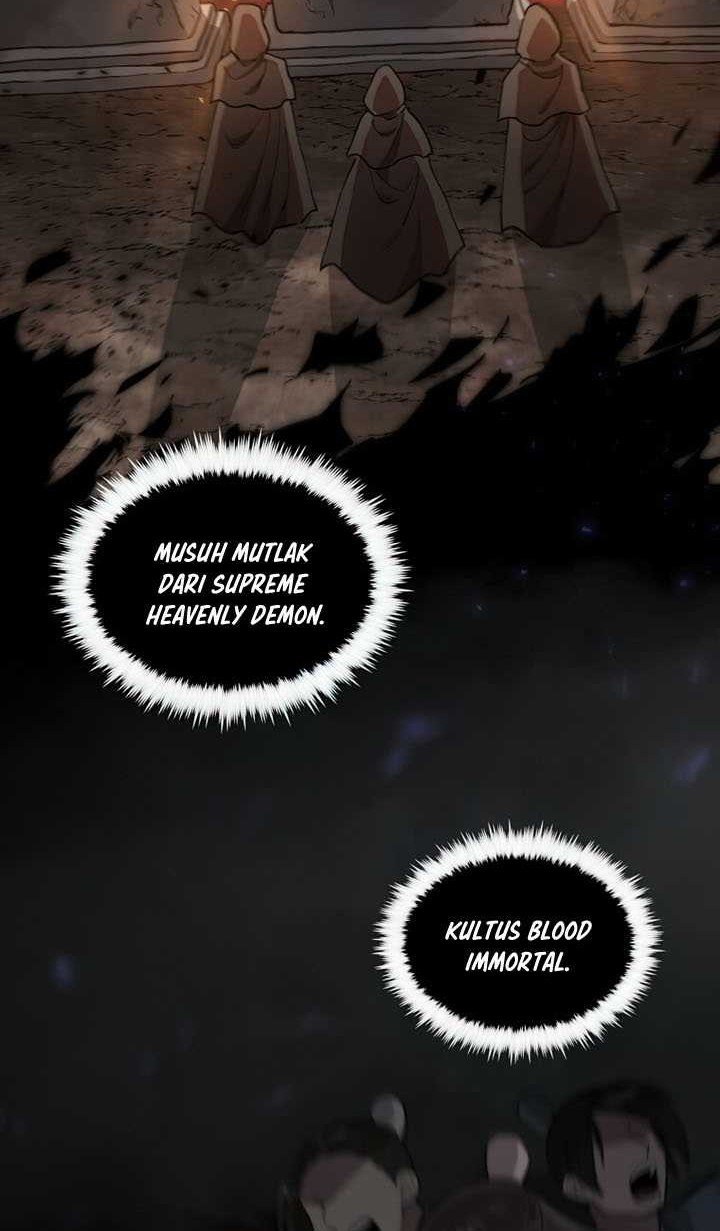 Doctor’s Rebirth Chapter 99 - halaman 19